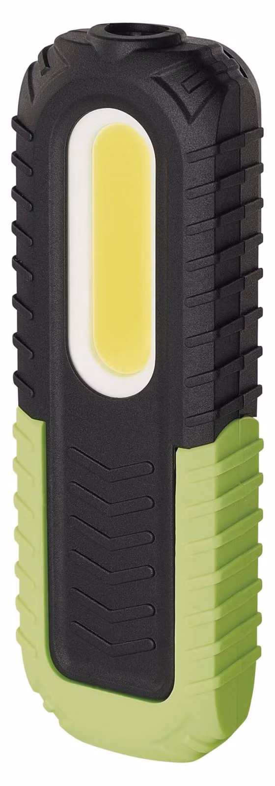 COB LED + LED ricaricabile. torcia P4531, 400 lm, 2000 mAh 71924