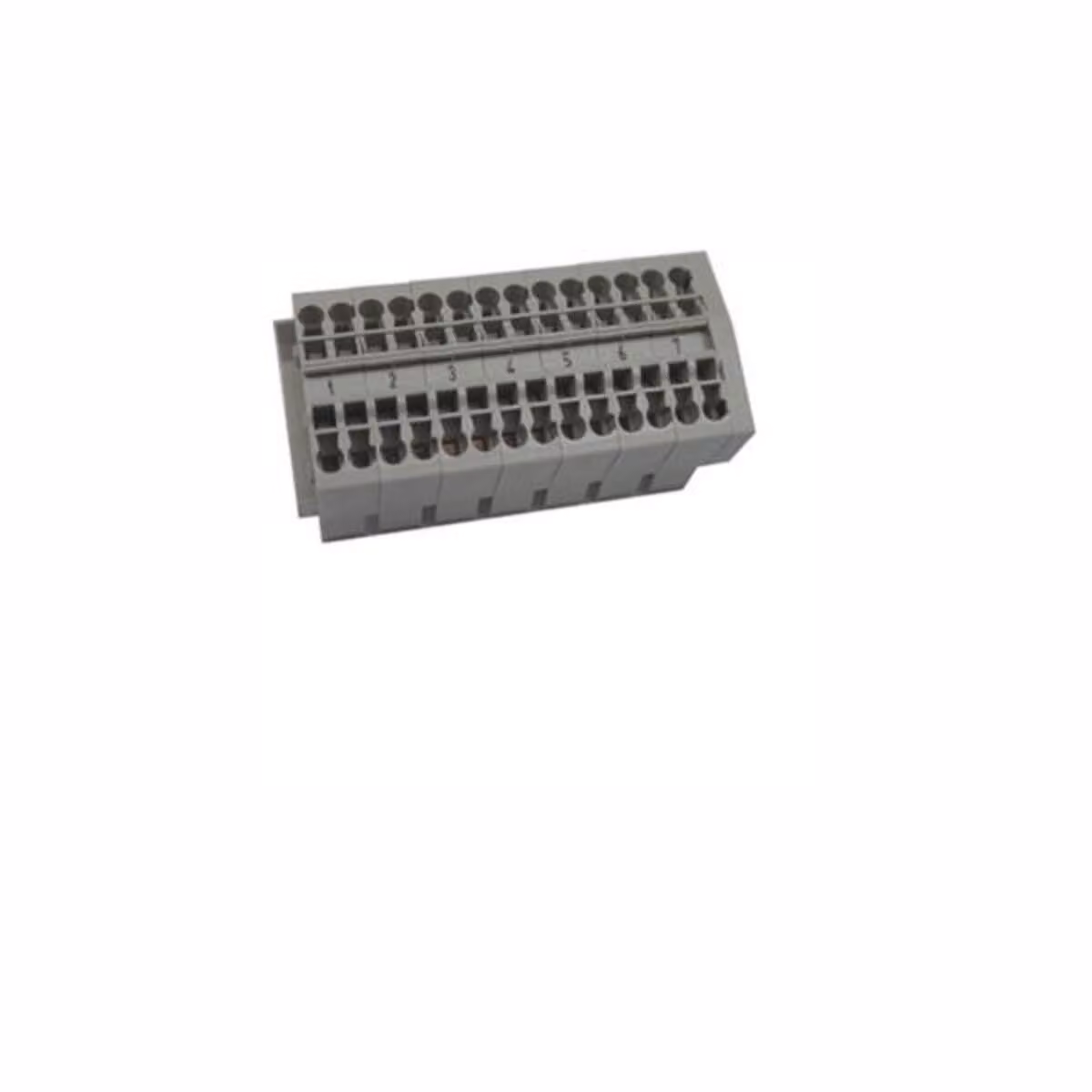 Terminale del cavo di comando Hager K55A