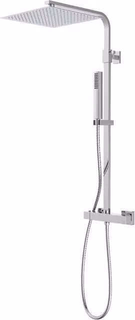 LED opvouwabile bastone da passeggio con illuminazione LED regolabile e tasca portatile - Altezza regolabile - Base quadra girevole