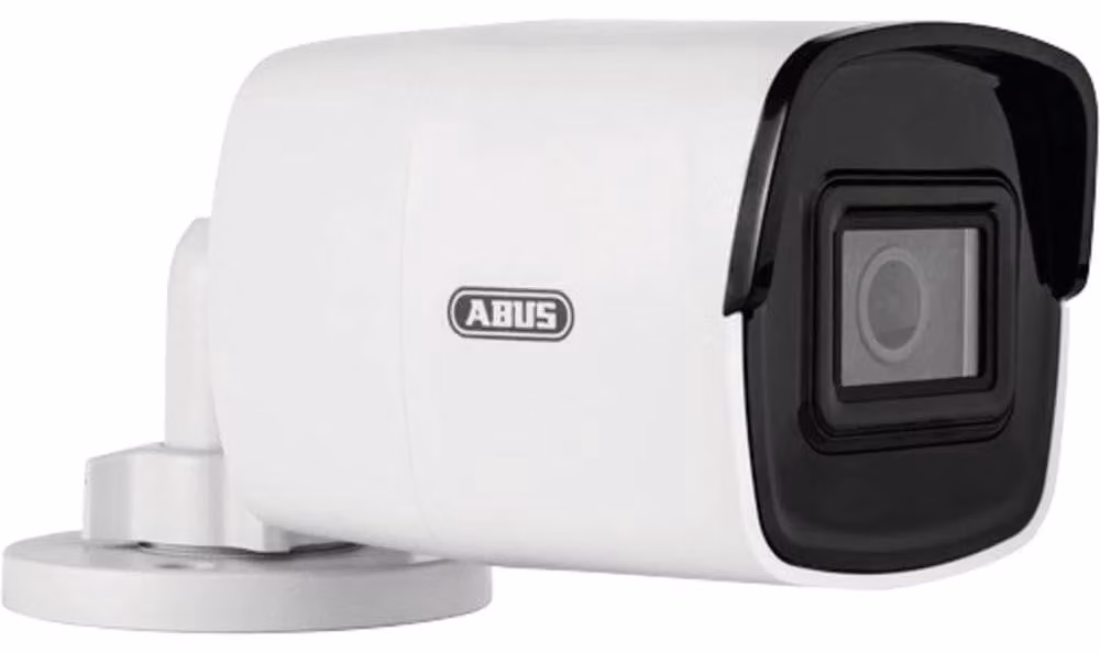 ABUS 4 MP PoE-IP-Mini-Tube-Kamera