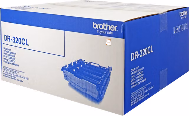 Brother DR-320CL tamburo per stampante Originale 1 pz