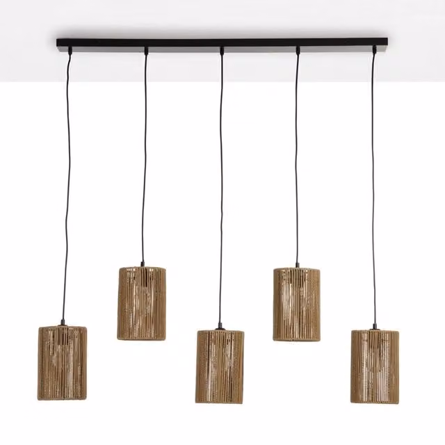 Lampadario NIVARO