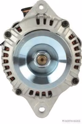 HERTH+BUSS JAKOPARTS J5111112 Alternatore 90 A 14 V per NISSAN Serena (C23), VANETTE CARGO Furgone (HC 23) e VANETTE CARGO Minibus (HC 23)