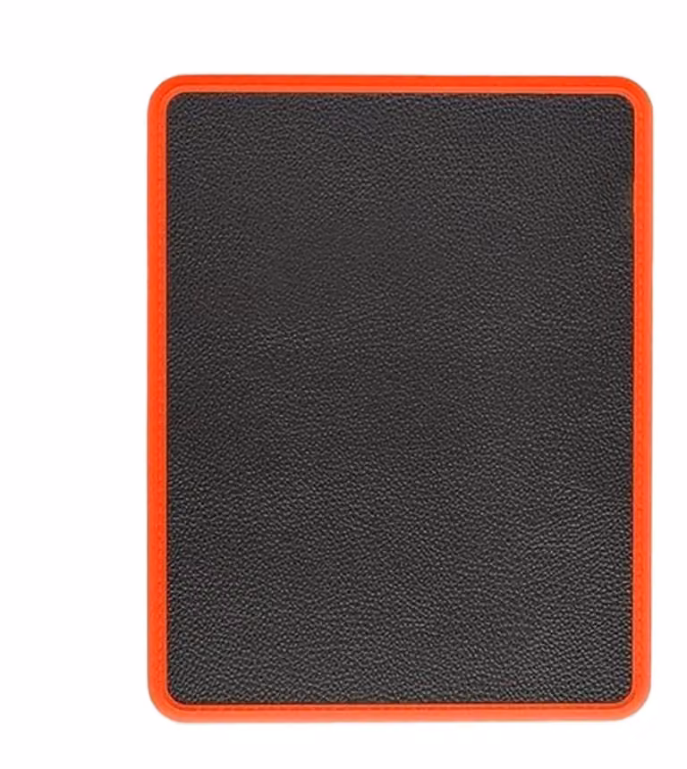 Tappetino magnetico per l'organizzazione degli utensili