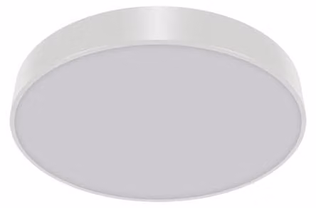 Strühm 04095 Lampada da parete e soffitto 'TOTEM LED C' 48 W, bianco neutro, LED SMD, 2750 lm, IP20, non dimmerabile