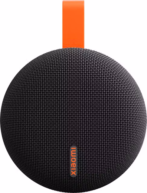 Xiaomi Bluetooth Speaker Essential Black