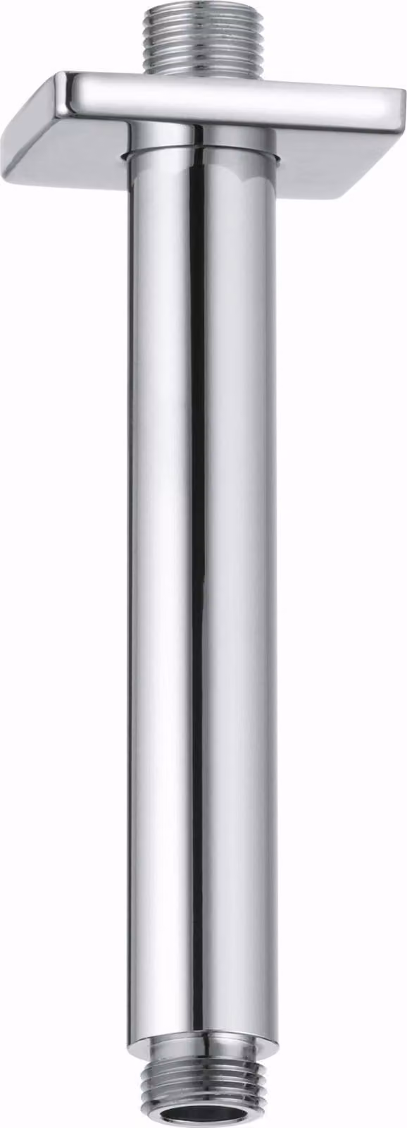 Uscita a soffitto Kludi A-QA DN 15, sporgenza 150 mm cromo