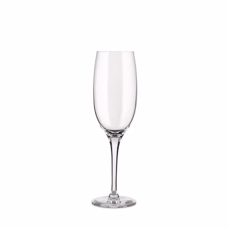 Bicchiere per spumante e champagne 4 pezzi Mami XL Alessi