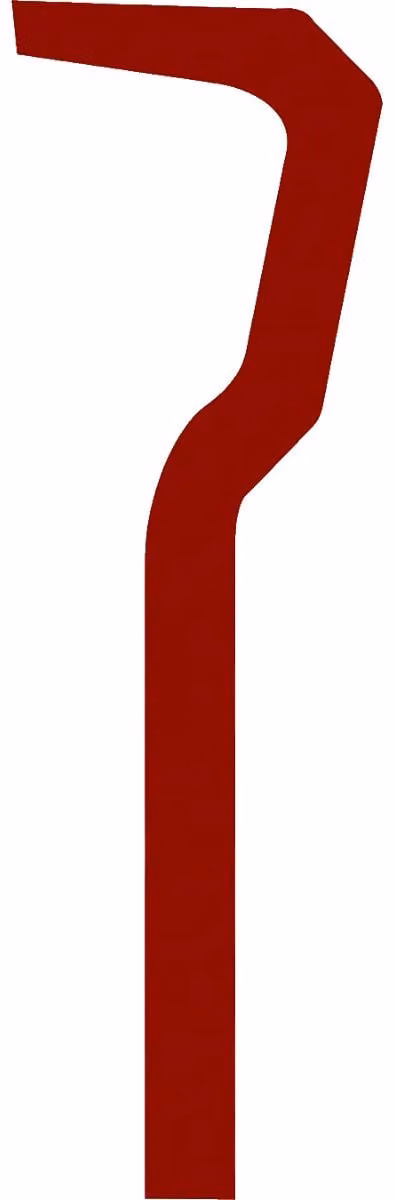 Oregon AdvanceCut Catena per seghe 90PX056E Scalpello per smusso / 1,1 mm TGS / 3/8" KT / 56TG