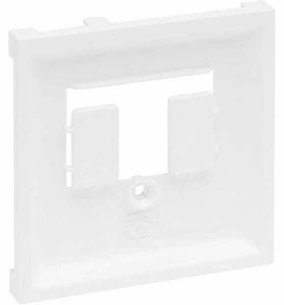 Coperchio Legrand SEANO f.TDO & 765155 TAE nel colore ultra white 5 (765155)