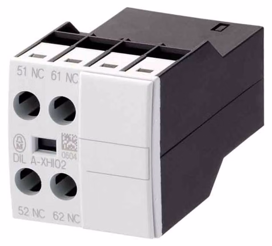 Modulo interruttore ausiliario Eaton DILA-XHI02 276420