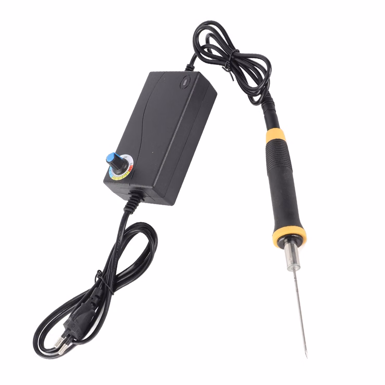 Forbici per l'artigianato, taglierina elettrica a filo caldo 36W, 100-240V, per schiuma, pannelli di polistirolo, cotone perlato, pannello KT