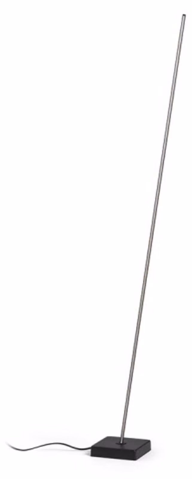 RED - DESIGN RENDL RENDL ANEMONA 120 Lampada da terra nera 230 V LED 15 W 3000 K R14184