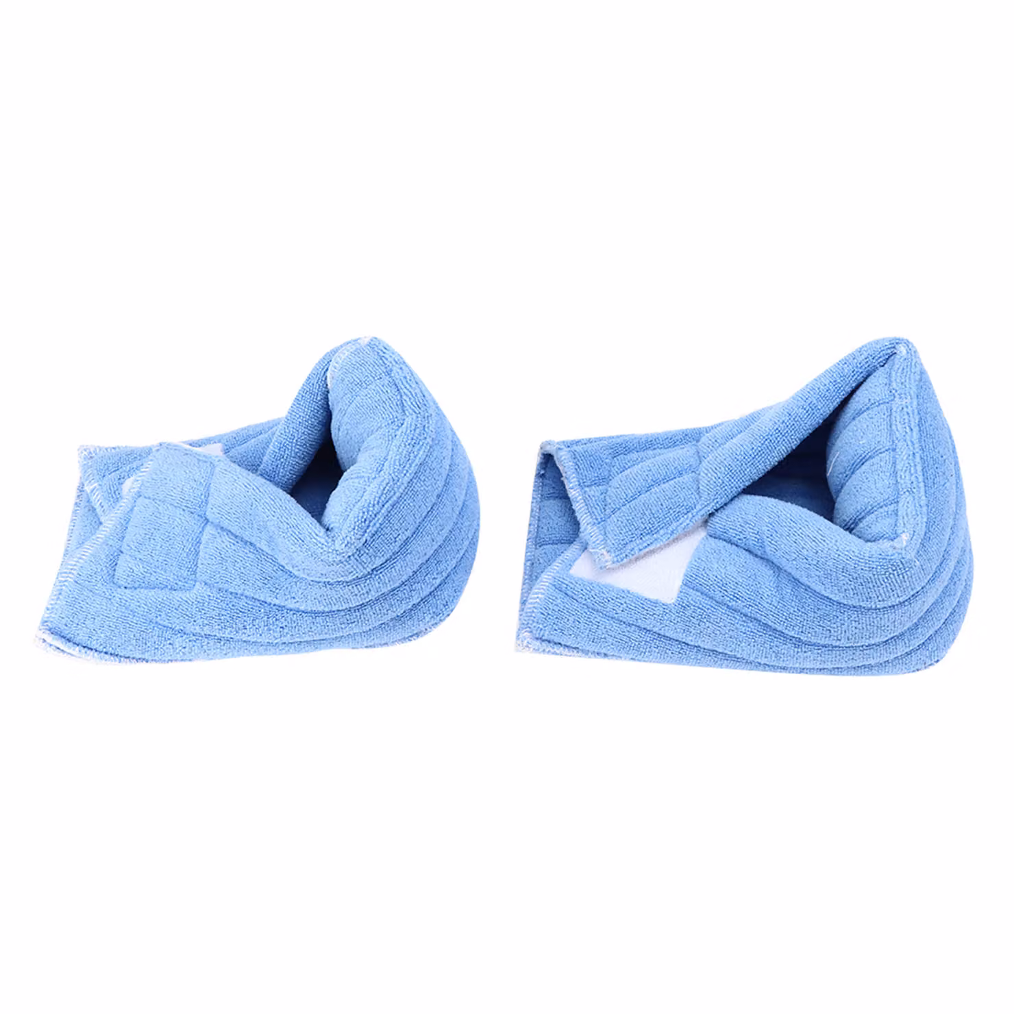 Cavigliera, cuscino antidecubito per piedi, fascia per piedi per pazienti anziani, copertura per caviglie, cuscino per piedi per la cura del letto