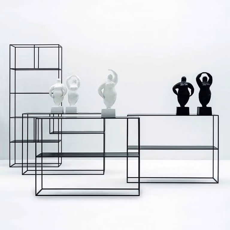Complemento decorativo Botera Collection Adriani e Rossi