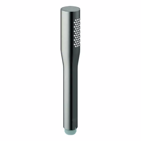 GROHE, doccia a mano Euphoria C Stick 27400, finitura grafite spazzolata