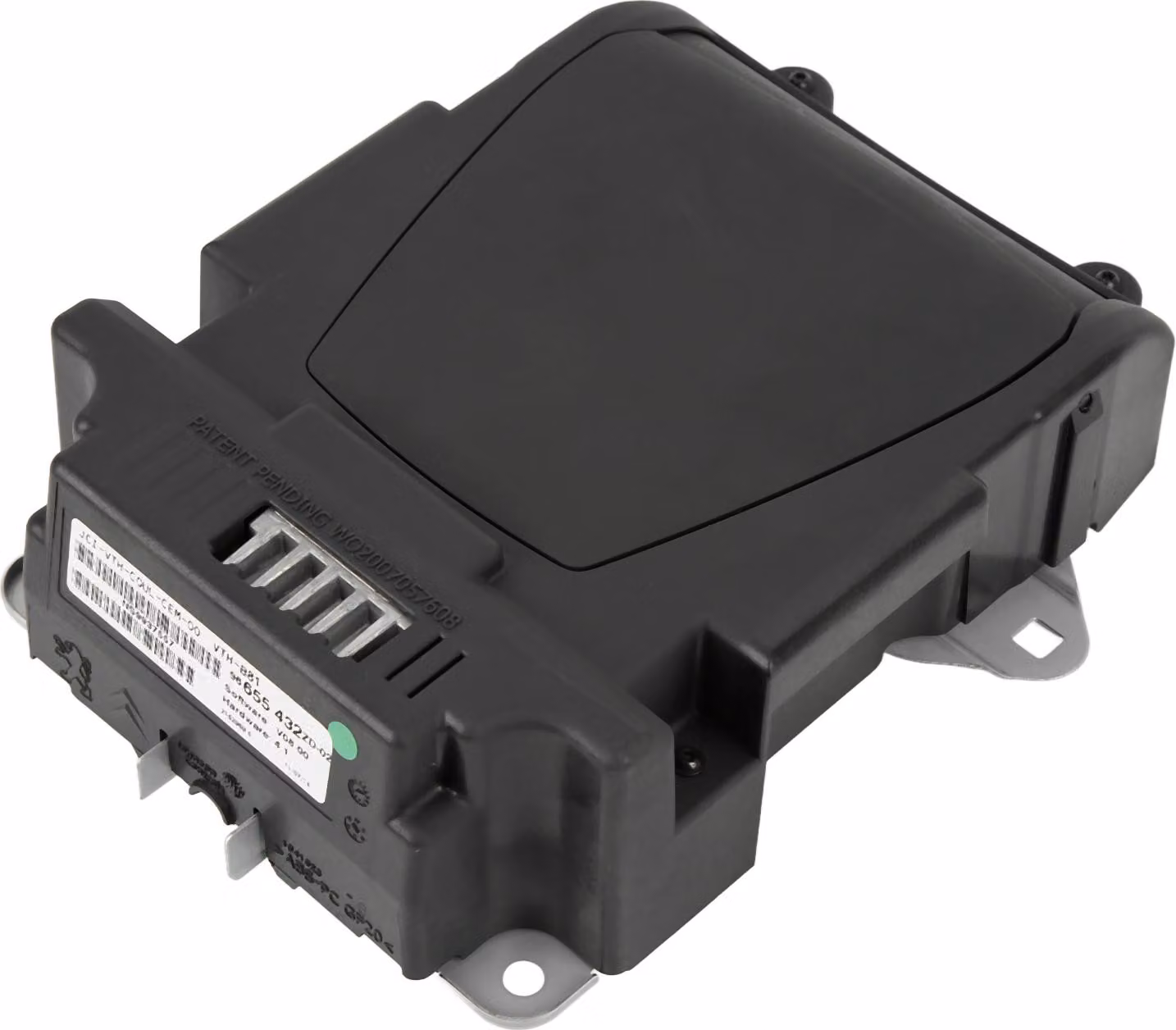 Display HUD a colori per auto 9808381480 Monitor head-up di ricambio per Peugeot 308 508 3008 5008