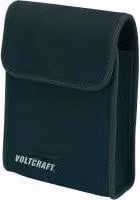 Voltcraft VC-BAG 100 Messgeräte-Tasche, Etui, klein Passend für VC135, VC155, VC175 (VC-BAG 100)