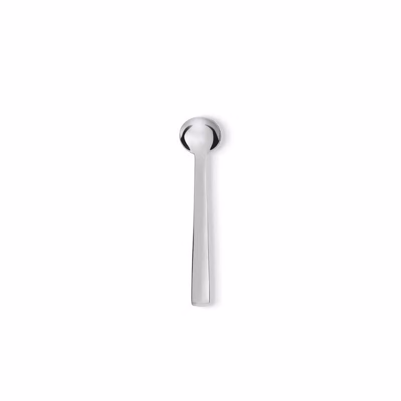 Cucchiaino Da Moka Rundes Modell Alessi