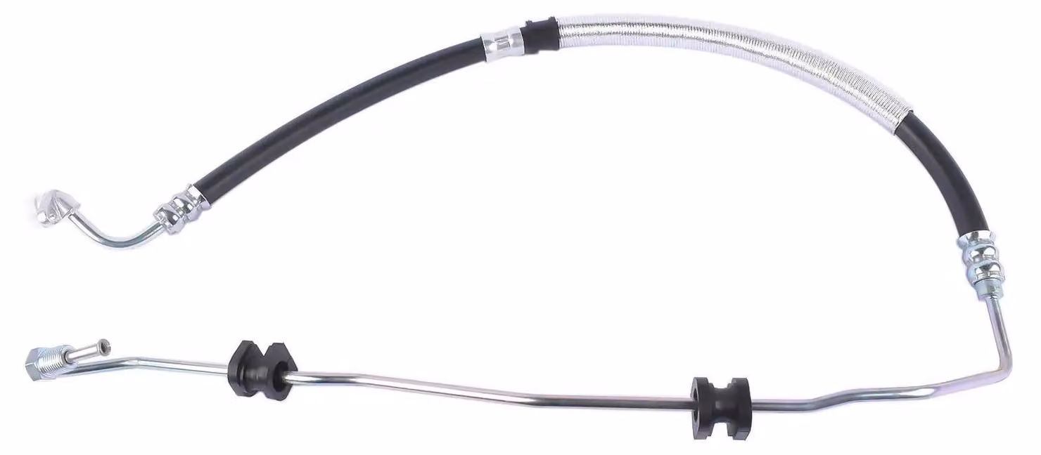 Tubo flessibile idraulico per servosterzo - CR-V III - anno di produzione 2006 - codice OEM 53713-SWY-G01 - 53713SWYG01 - 5720020