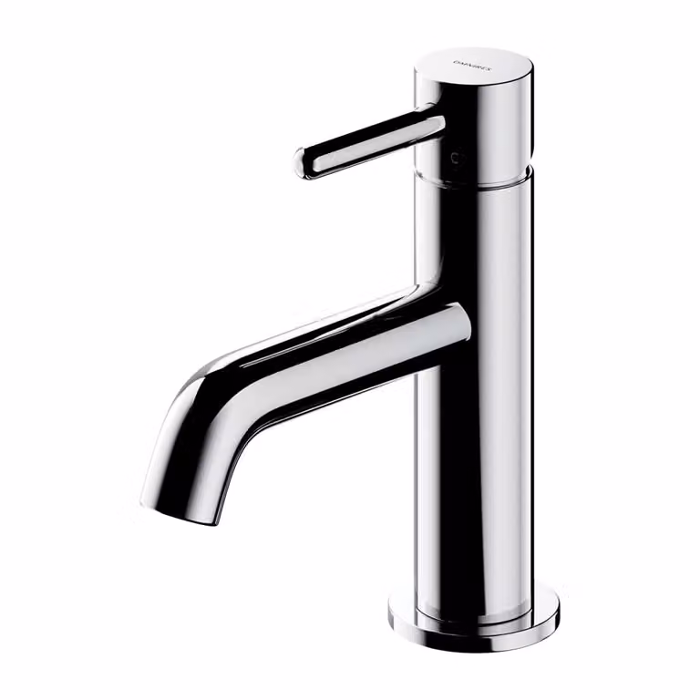 Omnires Y Y1210NCR Miscelatore per lavabo, cromato