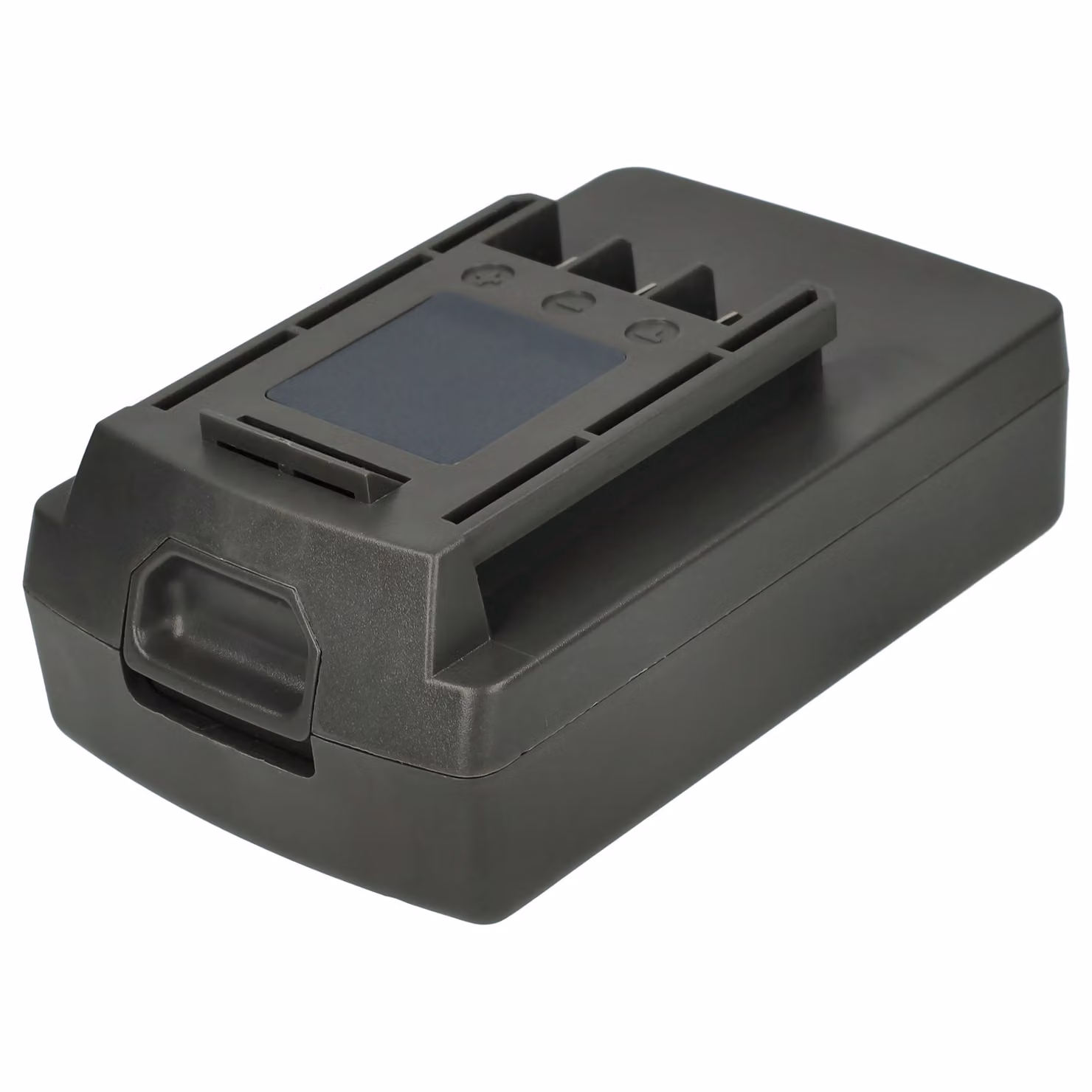 Batteria di ricambio EXTENSILO per Wolf Garten 41A20--L650, Li-Ion Power-Pack 5, 785454 per elettroutensili (2500 mAh, Li-Ion, 18 V)