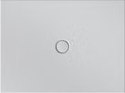 BETTE 1261-002AE Piatto doccia rettangolare Manhattan da pavimento