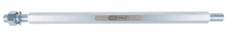 KS TOOLS Puntone di collegamento 350 mm per 700.1751 (1 pezzo) - 700.1751-2