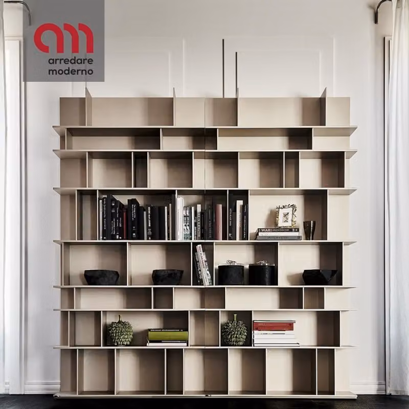 Libreria Wally Cattelan Italia