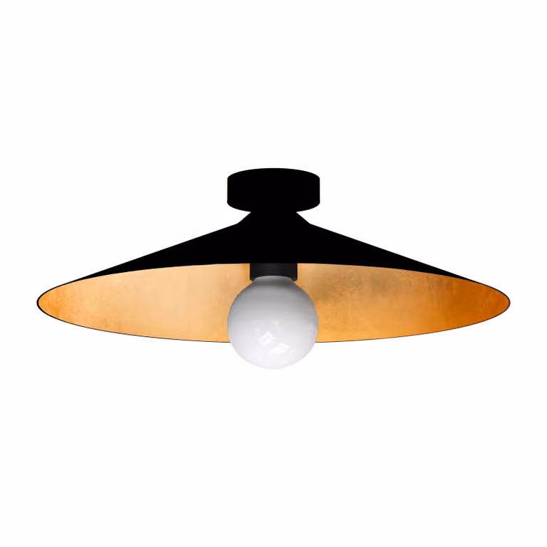 Lampadario Chapeau A Foglia