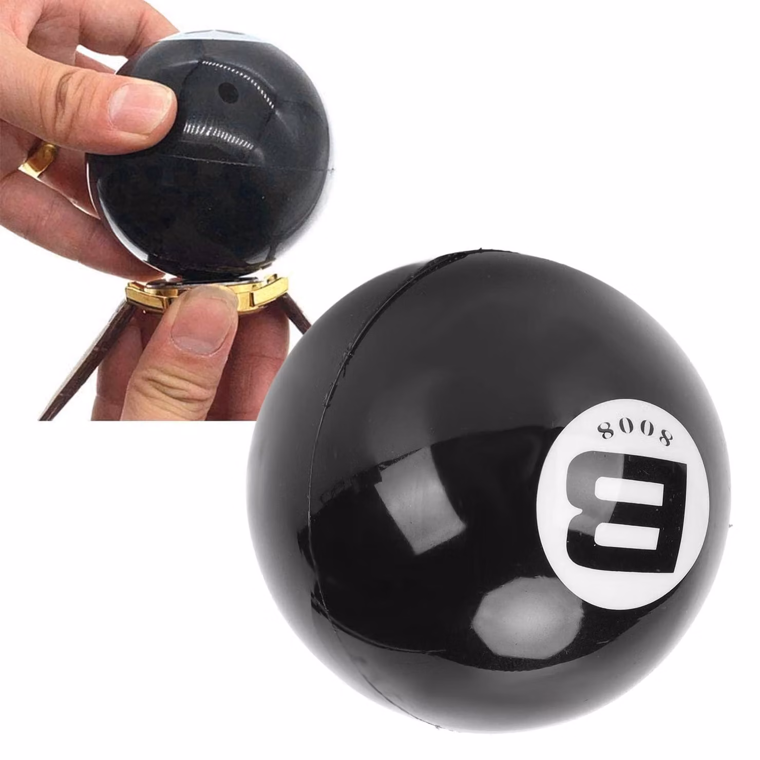 Apertiscatole per orologi - Sfera in gomma pratica per la riparazione di orologi - 41g9vpi6f7