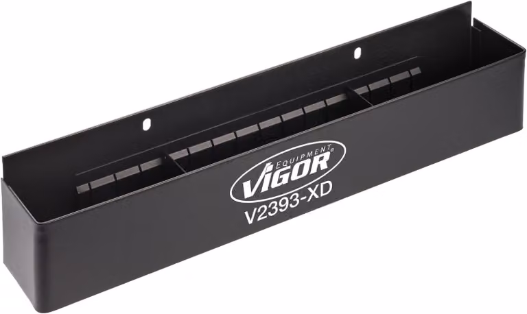 VIGOR carrello porta-lattine V2393-XD