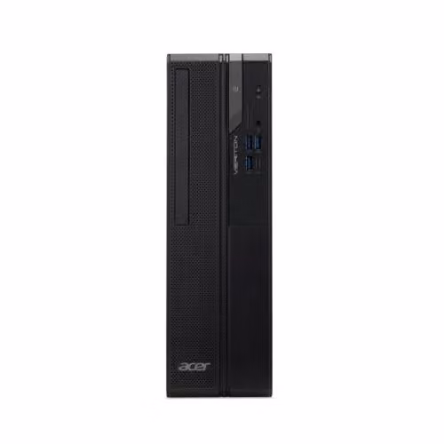 Desktop Acer Veriton SFF VX2722G Black con Intel Core i5 14400, 16GB RAM, SSD 512GB e Windows 11 Pro – 2