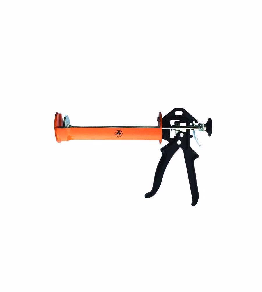 Pistola Tasselli Chimici Ml 380 Mm 195  Alte 02055