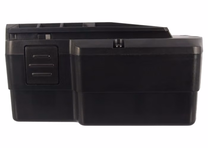 TECHTEK Batteria compatibile con [Festool] PS 400, T15+3, TDK15.6 sostituisce 491 823, per 492 269, per 6S, per BPS15, per BPS15.6