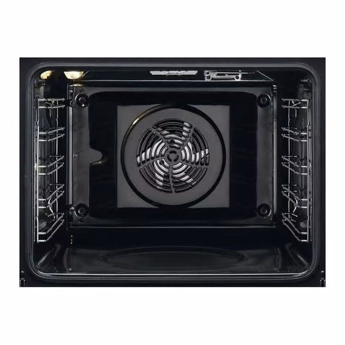 Forno da incasso elettrico Electrolux ROB3201AOR nero e bronzo, capacità 72 l, classe energetica A, L: 59,4 cm, A: 58,9 cm, P: 56,9 cm – 2