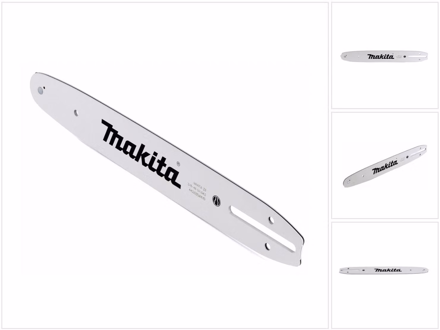 Makita Schwert 30cm - 1.1mm - 3/8"