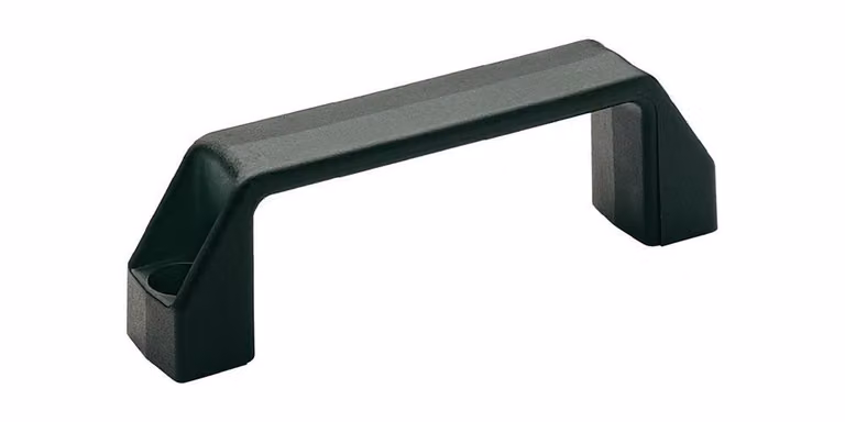 Maniglia per arco Ganter GN 528 l1 179 ±1mm d1 8,5mm 10 pz