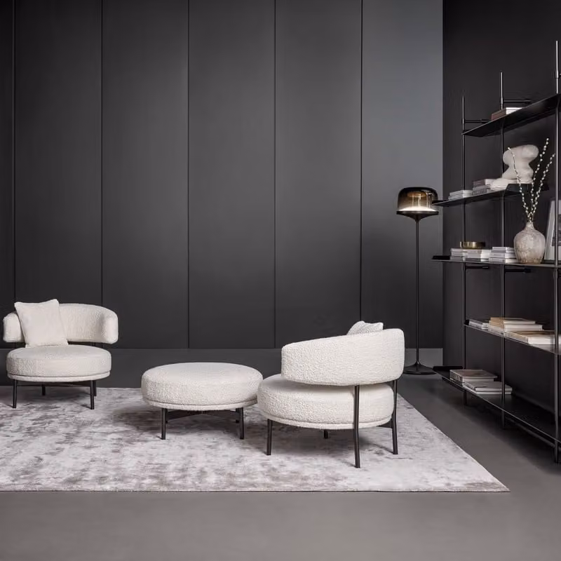 Pouf Neuilly Bonaldo