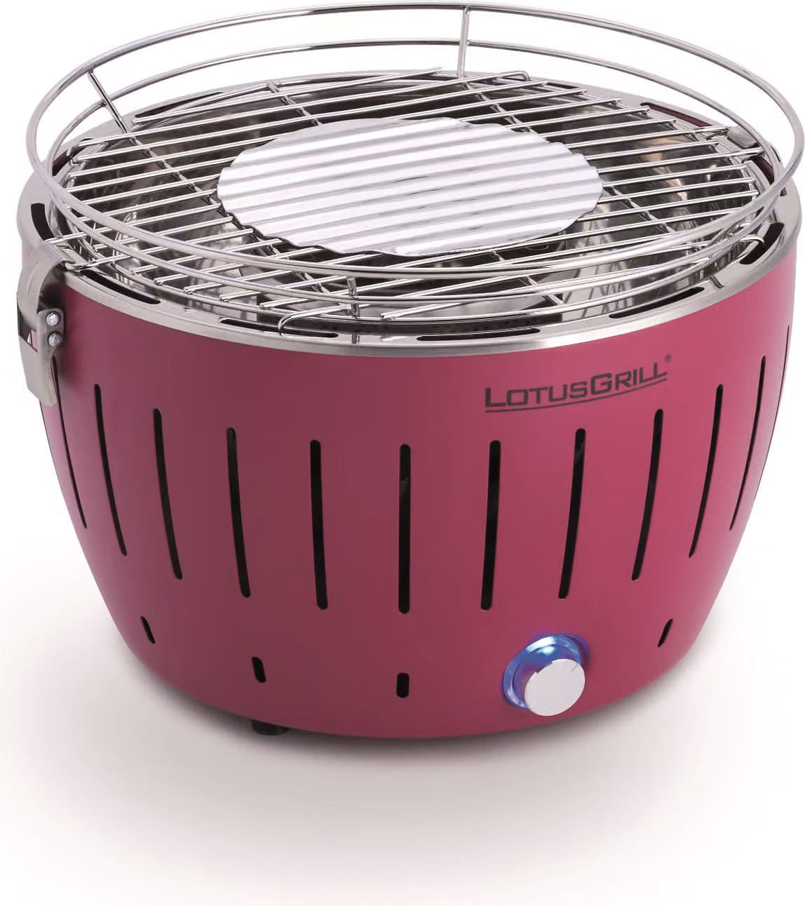 LotusGrill KLEIN Compact (viola prugna)