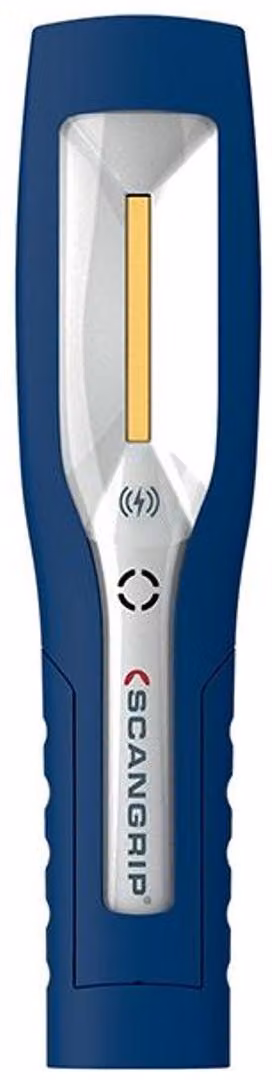 Scangrip Lampada portatile a batteria MAG PRO Wireless | 03.5691