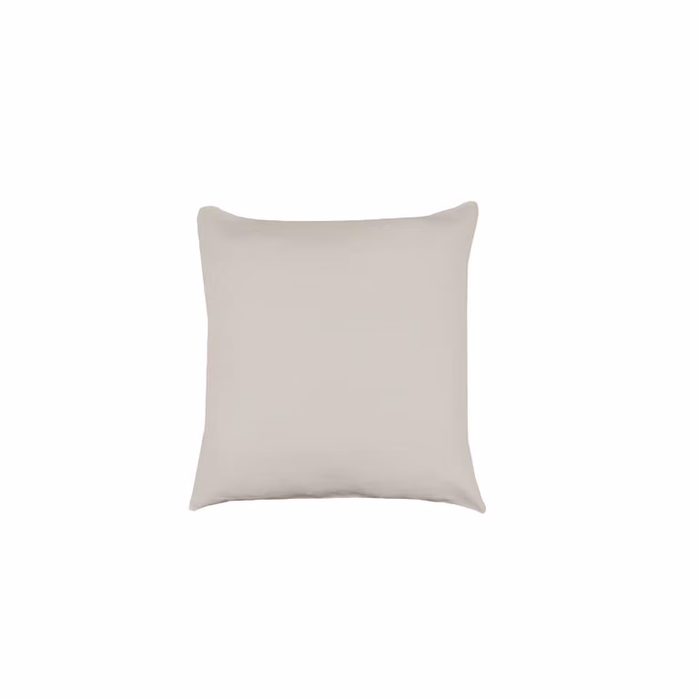 BRERA Coppia federe - Taglia: 65x65,Colore: BRERA - NATURAL BROWN