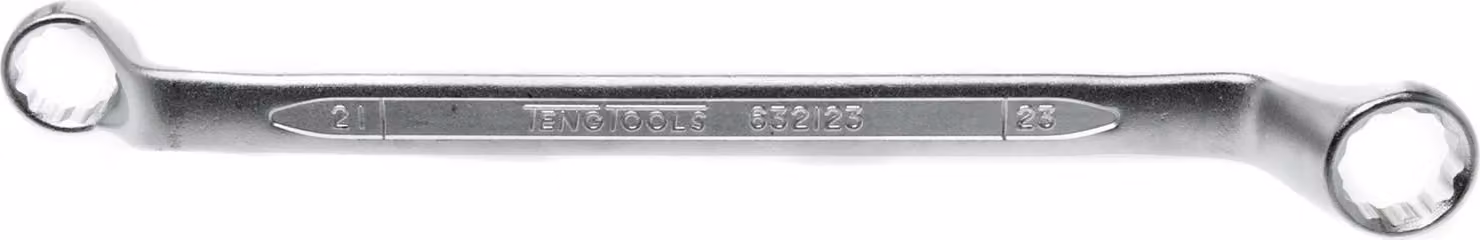Tengtools 111960902 Chiave Esagonale 21X23 632123