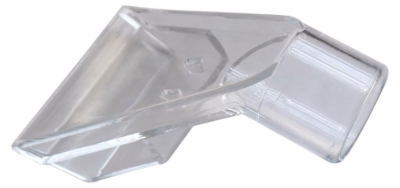 Ugello di aspirazione e bocchetta per pulitore di tappeti, compatibili con aspirapolvere adatti per aspirazione sia a secco che umida, con diametro di 38 mm