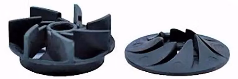 Ktm 79235055044 Pompa dell'acqua Argento Argento Taglia unica