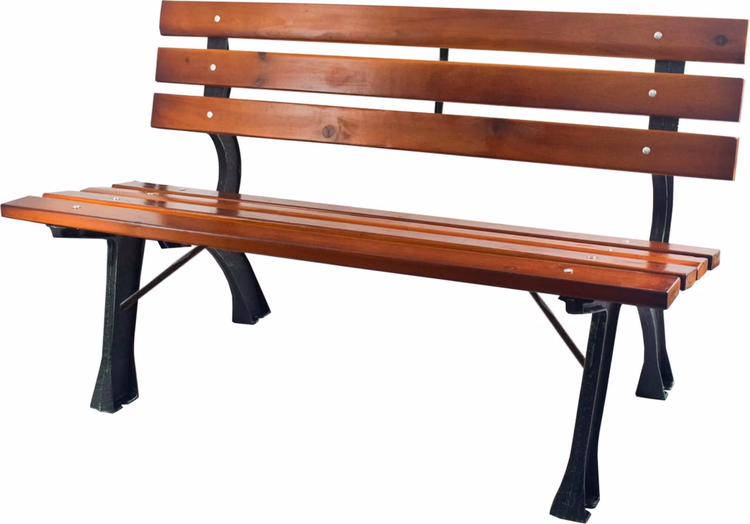 Panca da giardino Linder Exclusiv MC4353 120x57x70cm