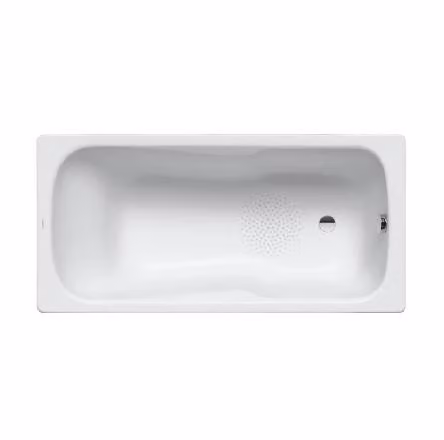 Vasca da bagno KALDEWEI DYNA SET bianco alpino