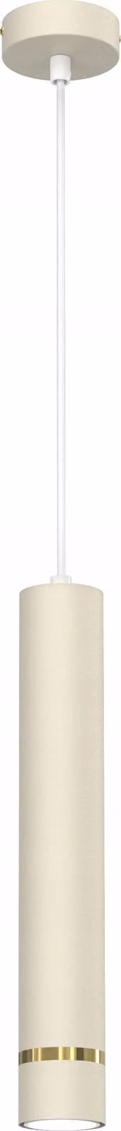 Lampada A Sospensione In Metallo Gu10 Led Icolate Polish Lampada A Led