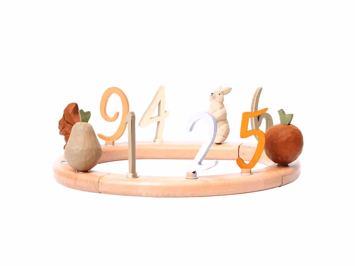 Loopi Celebration Anello Decorativo