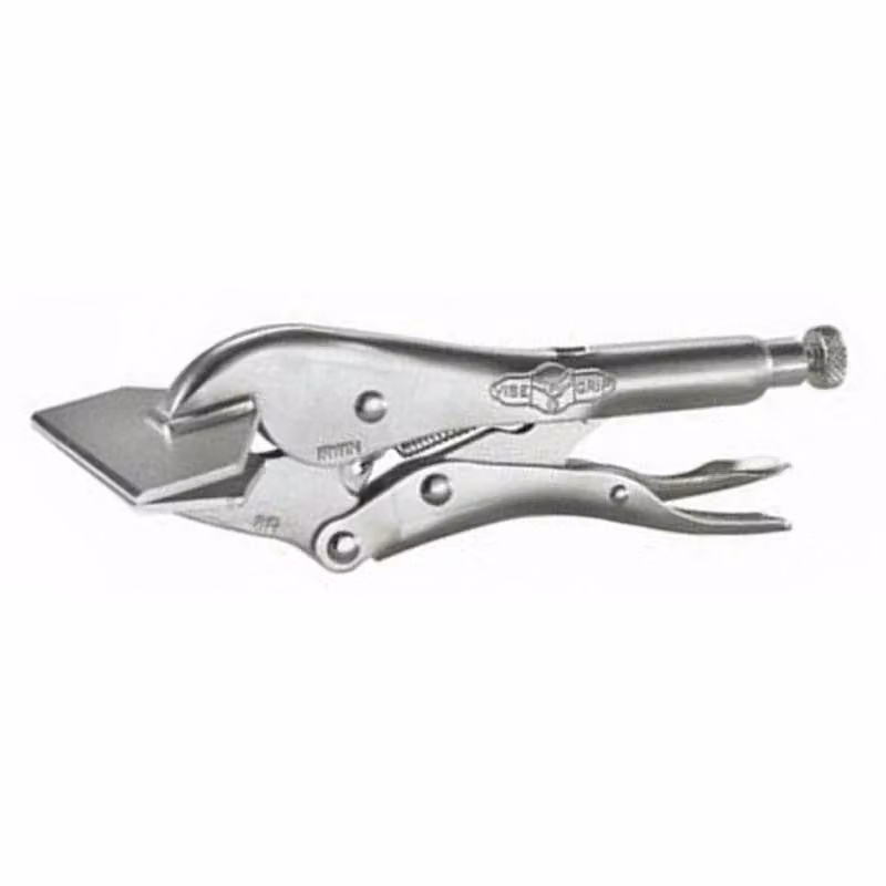 Irwin Pinze per lamiera 200Mm
